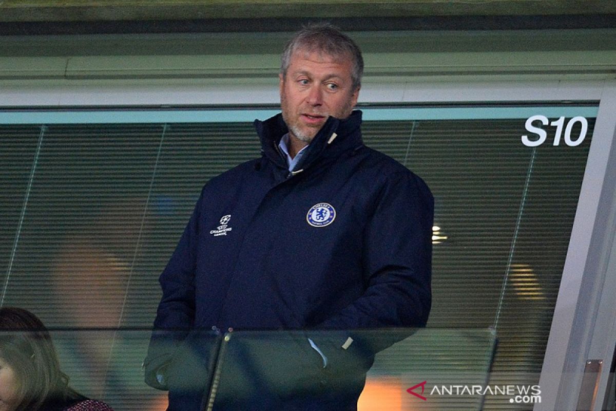 Portugal selidiki penerbitan kewarganegaraan untuk milyader Rusia Roman Abramovich