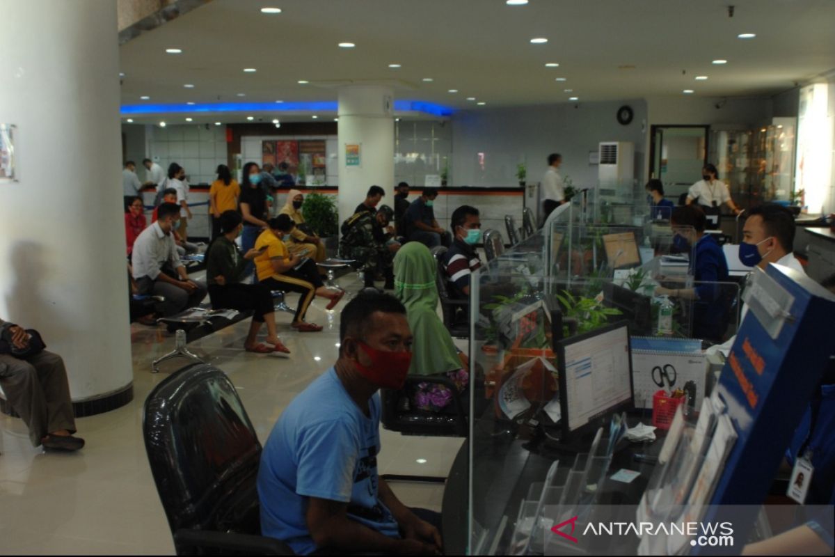 BRI meningkatkan sosialisasi layanan keuangan digital di Sulut