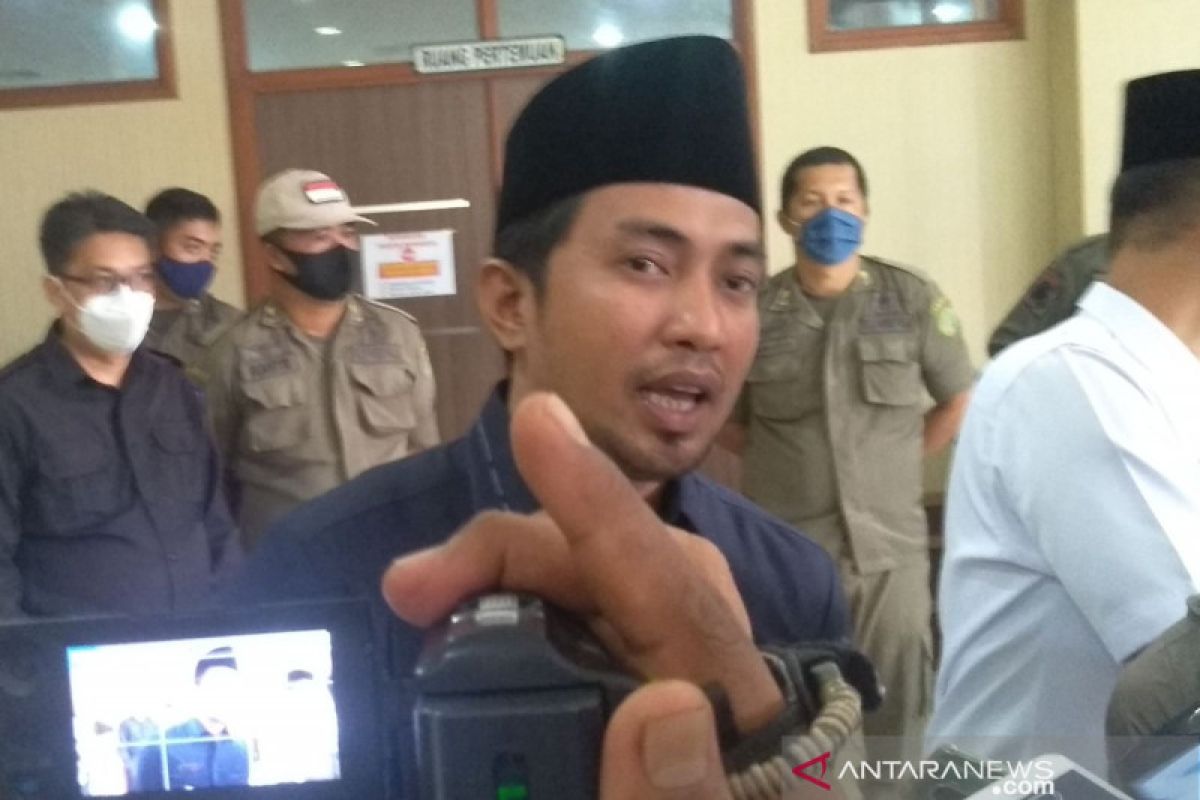 Unmul minta KPK usut tuntas OTT Bupati Penajam Paser Utara