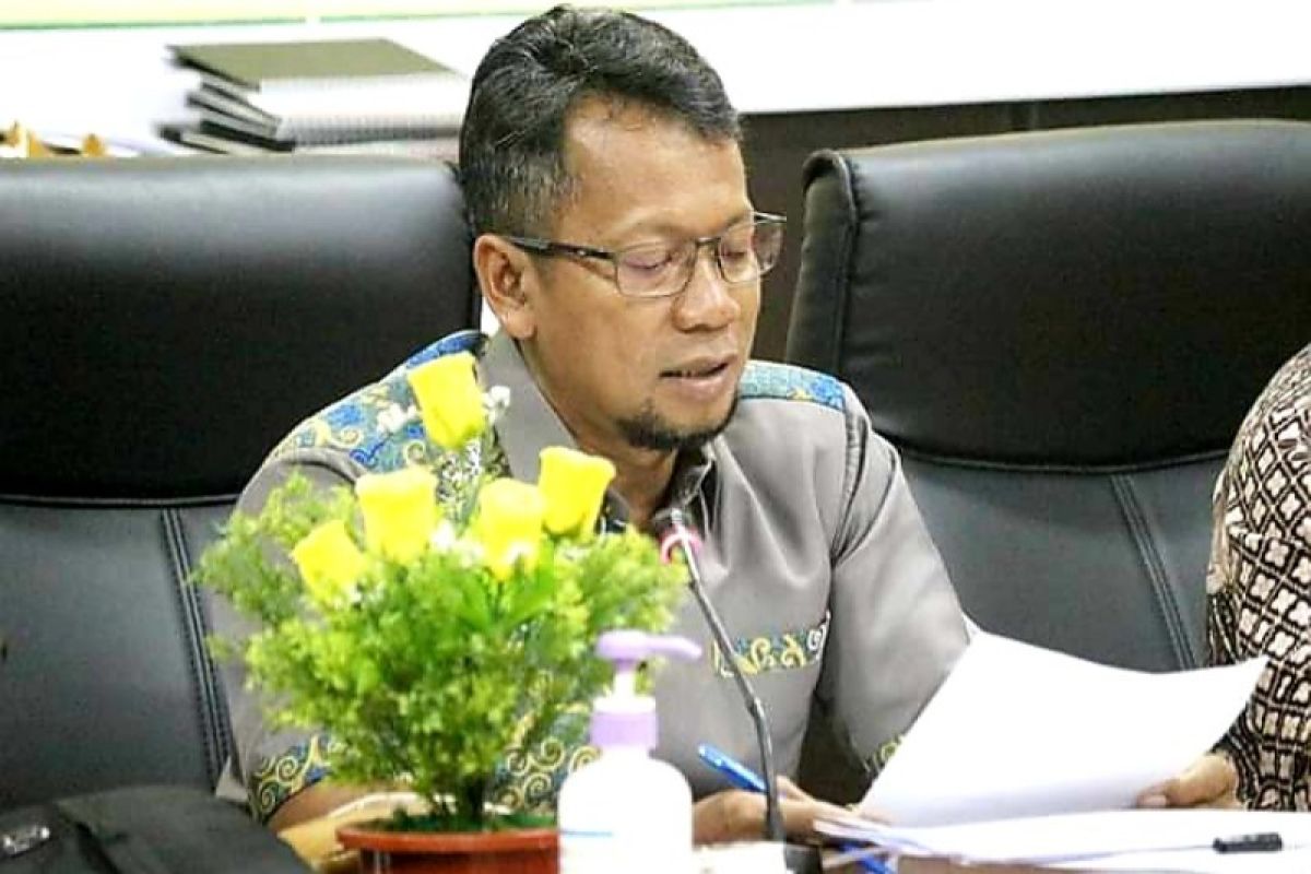 Legislator minta pemkab perhatikan kondisi rumah ibadah di pedesaan