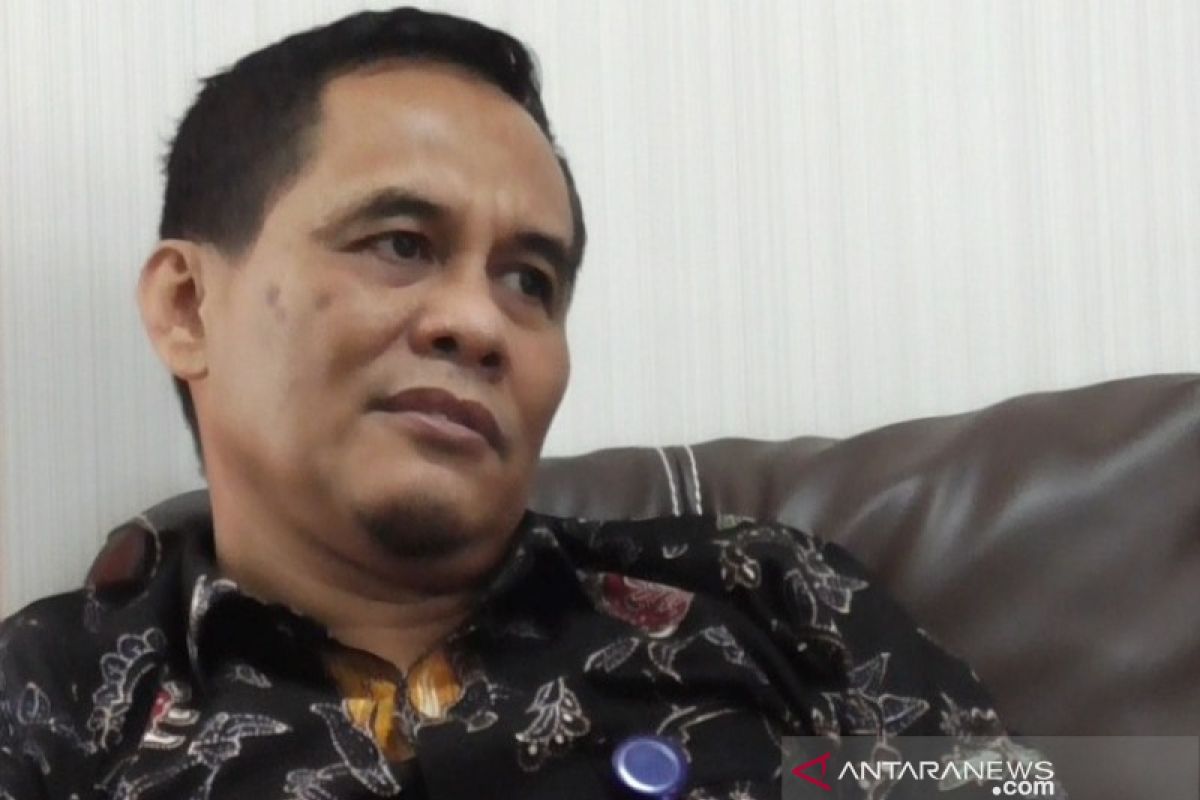 Kabupaten Penajam lakukan pemetaan jabatan pimpinan tinggi pratama