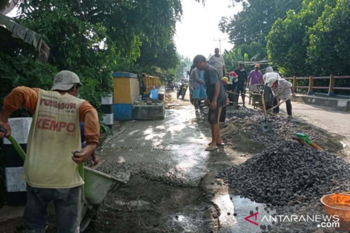 Inspektorat Minahasa Tenggara segera periksa pengelolaan dana desa