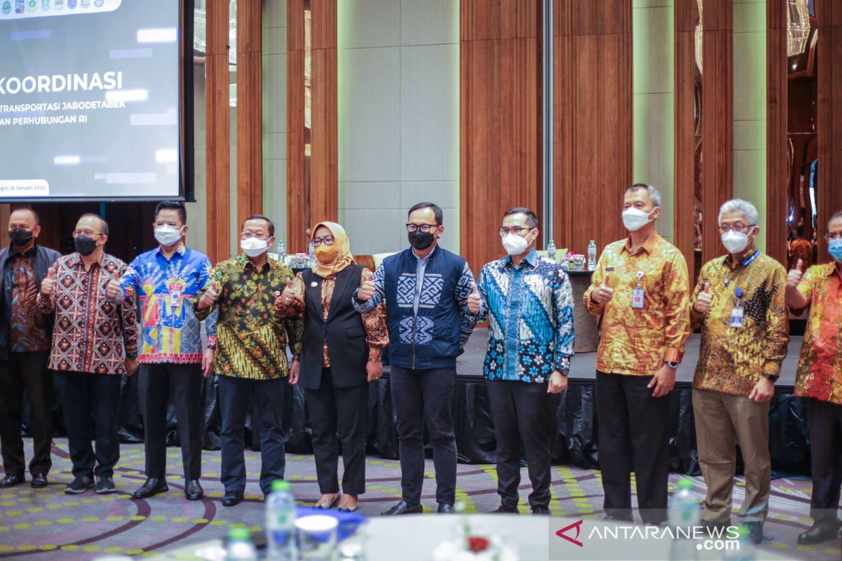 Biskita Trans Pakuan beroperasi kembali mulai Senin 17 Januari 2022