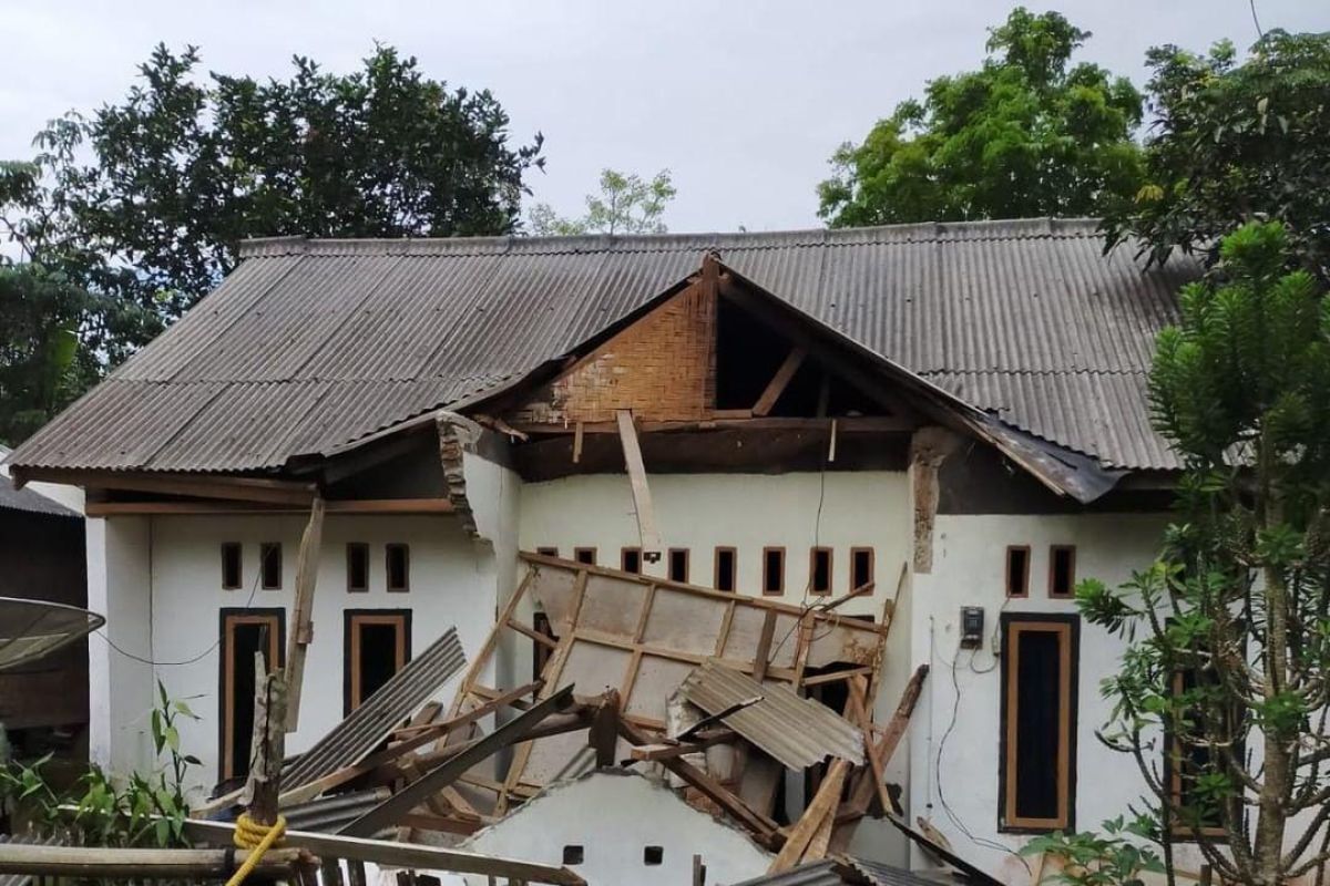 Gempa 6.7 SR guncang Banten, DMC Dompet Dhuafa terjunkan relawan sisir wilayah terdampak