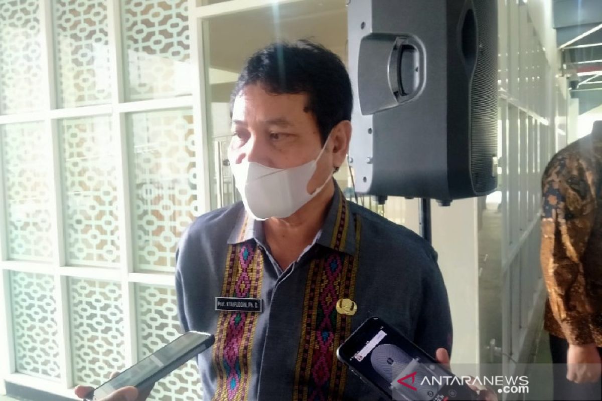 Disdik Sumut antisipasi penyebaran Omicron di sekolah