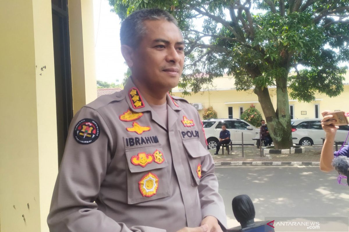 18 korban insiden "Lingkaran Setan" Pramuka di Ciamis