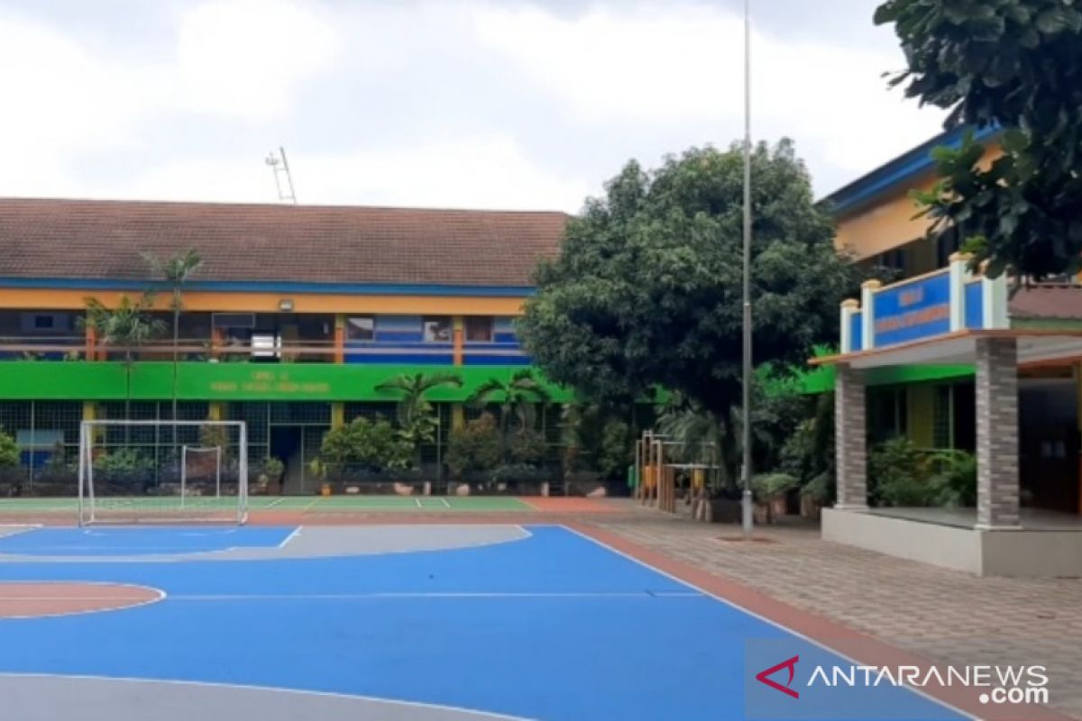 South Jakarta schools asked to tighten protocols amid case surge