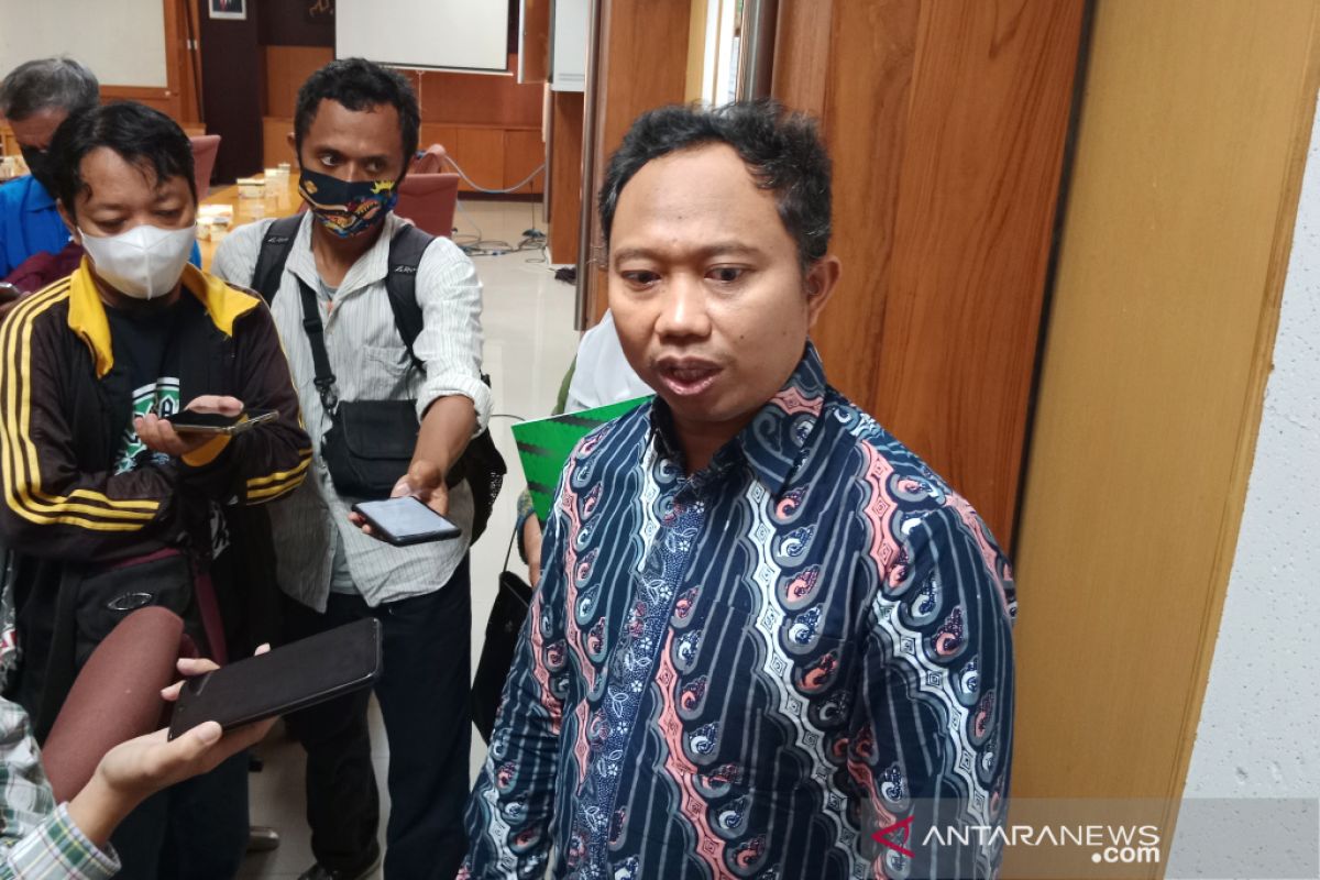 Rektor UIN Yogyakarta minta hentikan proses hukum penendang sesajen