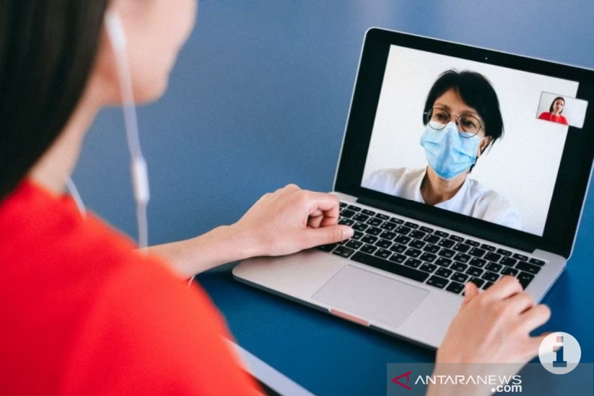 Gov't involves telemedicine platforms for tackling Omicron spike