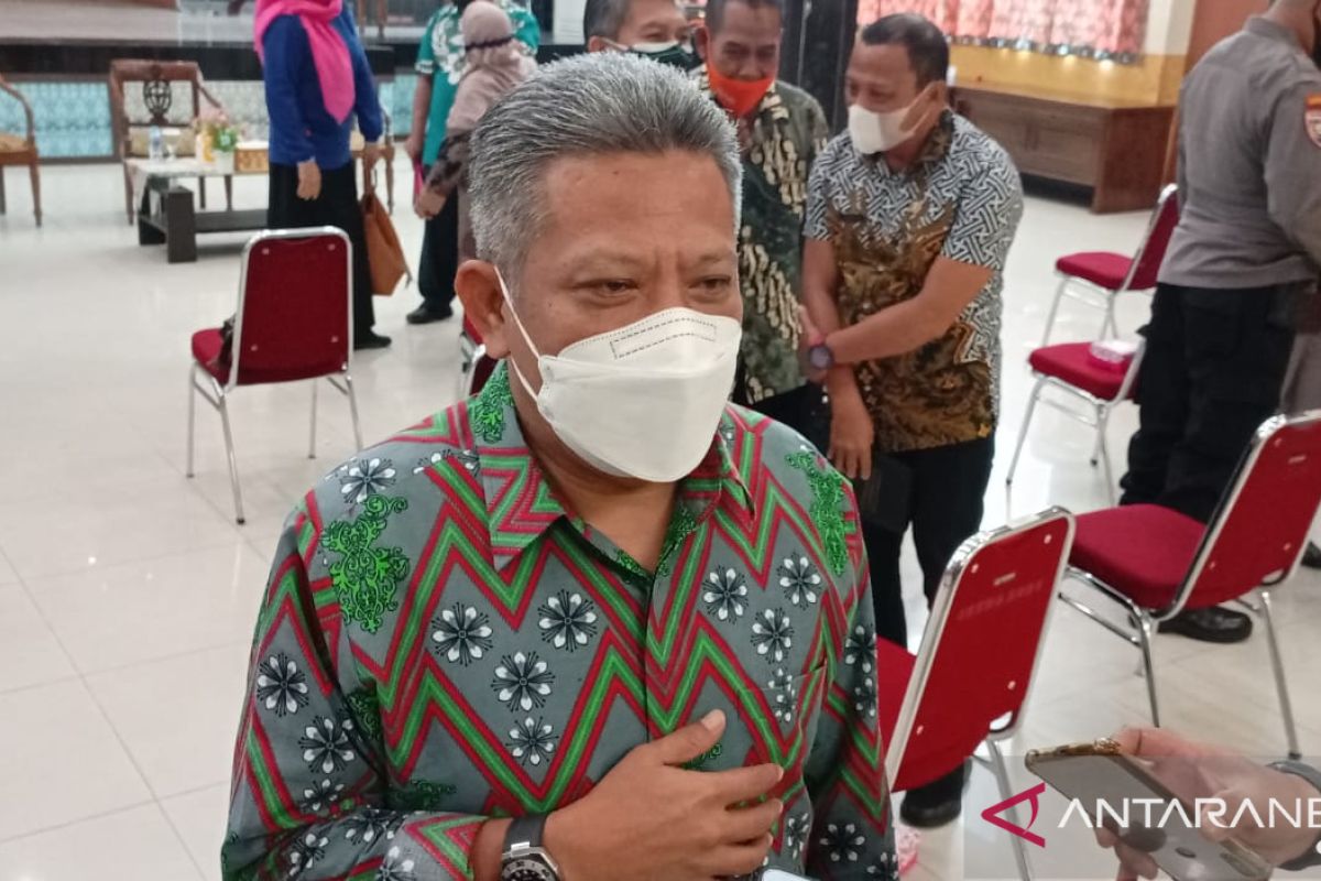 OPD buat perencanaan yang baik untuk serap  tepat waktu