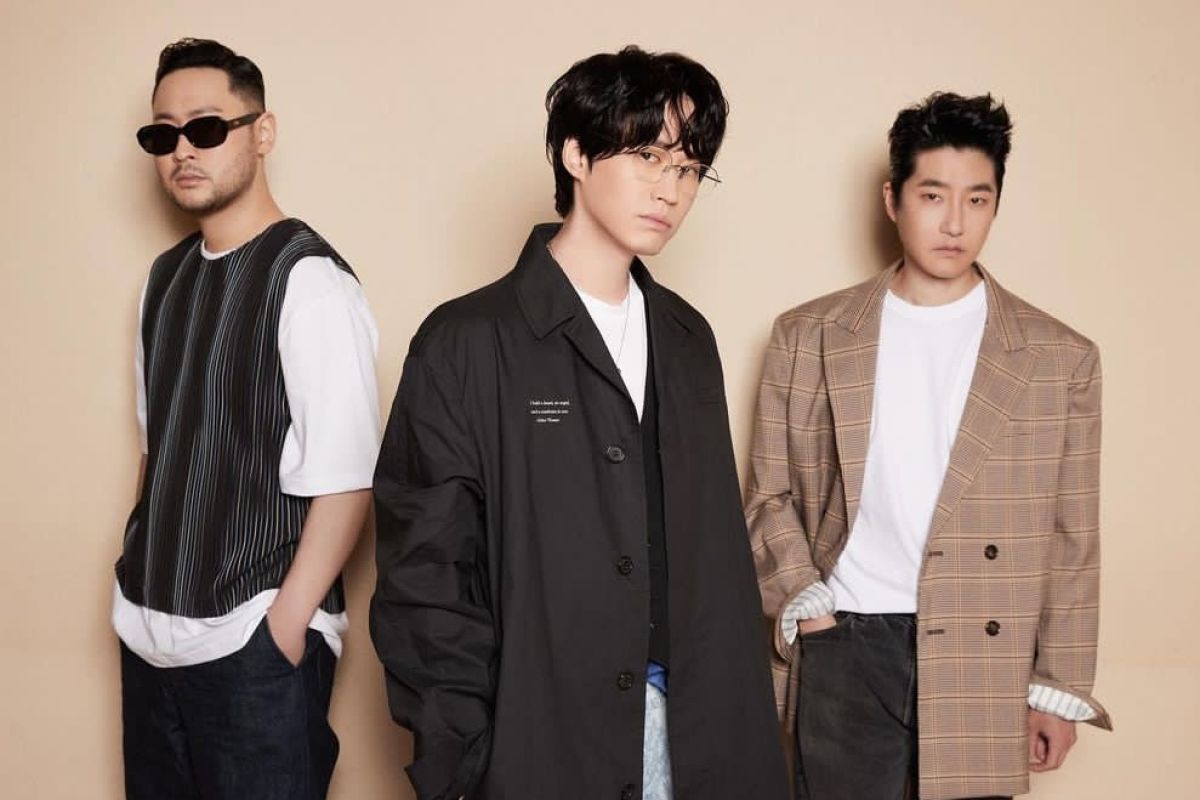 Ini harga tiket Epik High dari Rp980 ribu sampai Rp2,6 juta