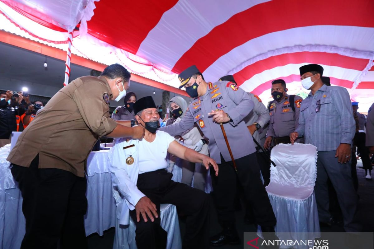 Kapolri imbau masyarakat tidak ke luar negeri guna hindari Omicron