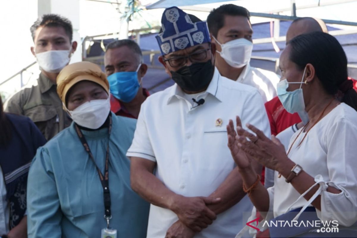 KSP : Penurunan "stunting" harus tepat sasaran dan berkelanjutan