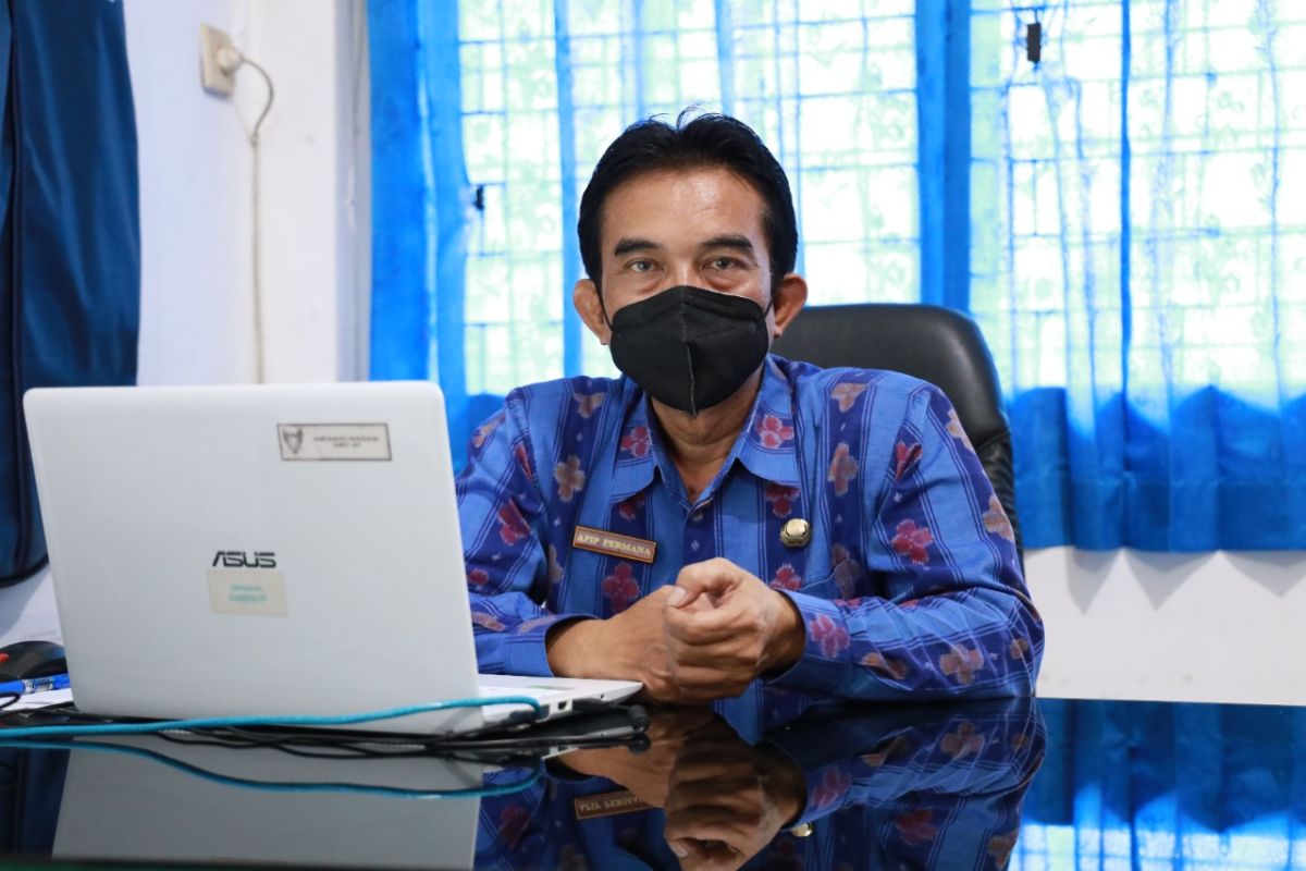 Indeks SPBE Kota Kediri masuk 10 besar di Jawa Timur