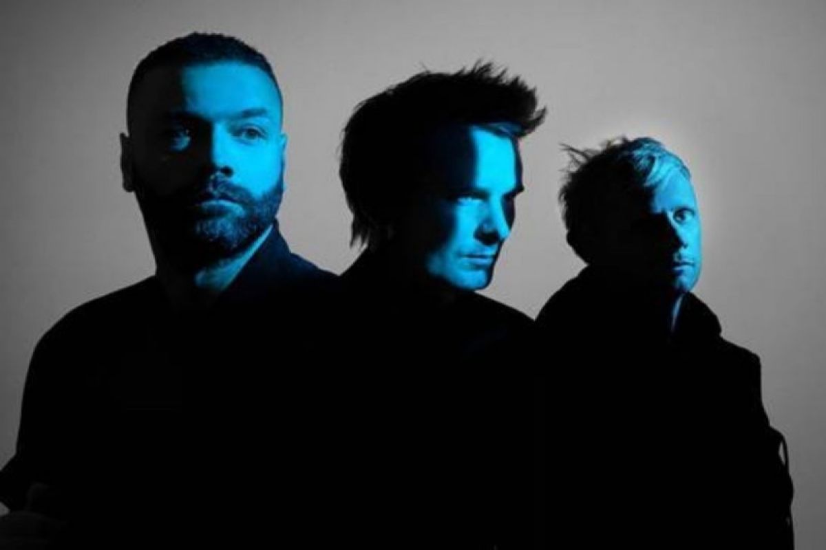 Muse 'comeback' dengan 'Won't Stand Down'