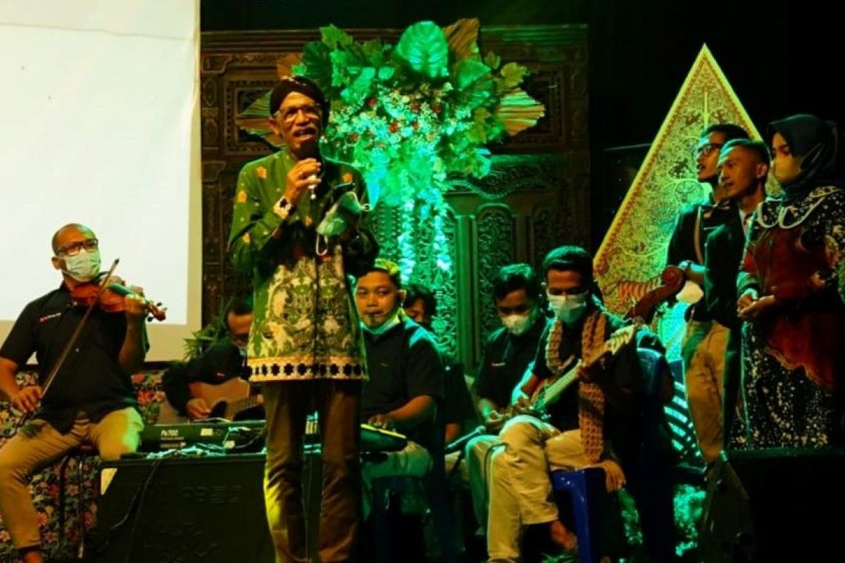 Pemkab Magetan agendakan 174 kegiatan budaya dan pariwisata sepanjang 2022