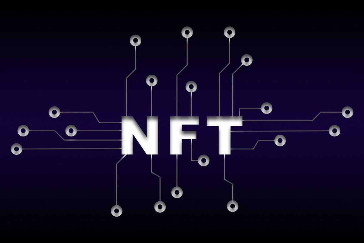 NFT bisa jadi alternatif berkarya dan apresiasi di ruang digital