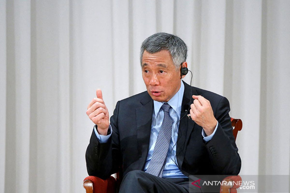 Singapura tetap ingin kecualikan junta Myanmar dalam pertemuan ASEAN