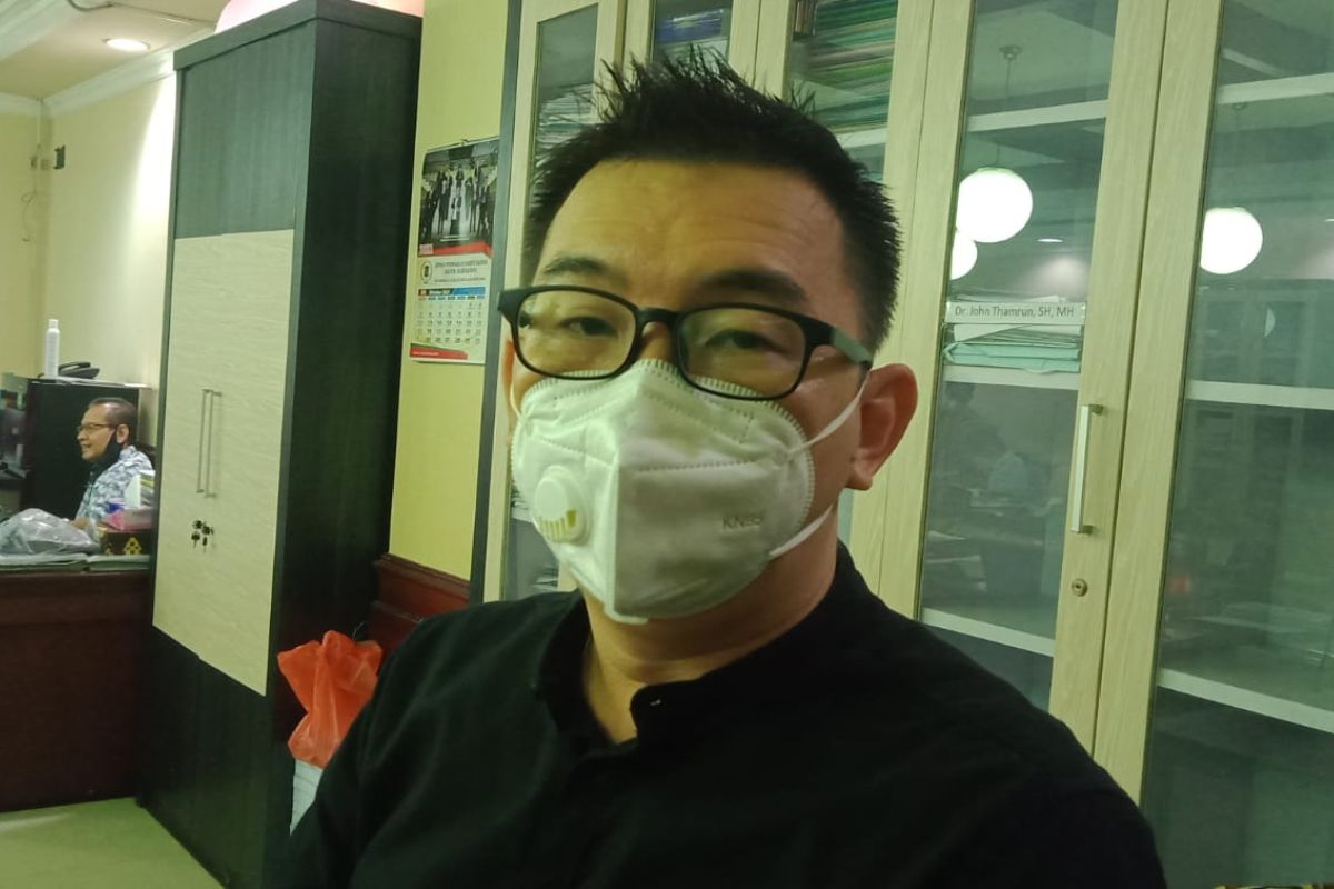 Pemkot Surabaya diminta tindak tegas KSP ilegal rugikan warga