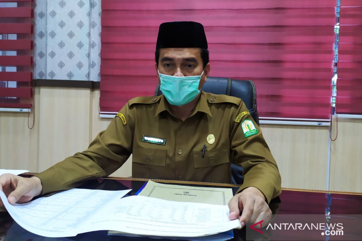 Pemerintah Aceh biayai pemulangan TKW Aceh yang lumpuh di Malaysia