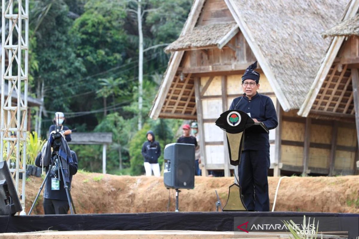 Mendes: Perlu kesigapan desa antisipasi COVID-19 dan minimalkan jumlah korban