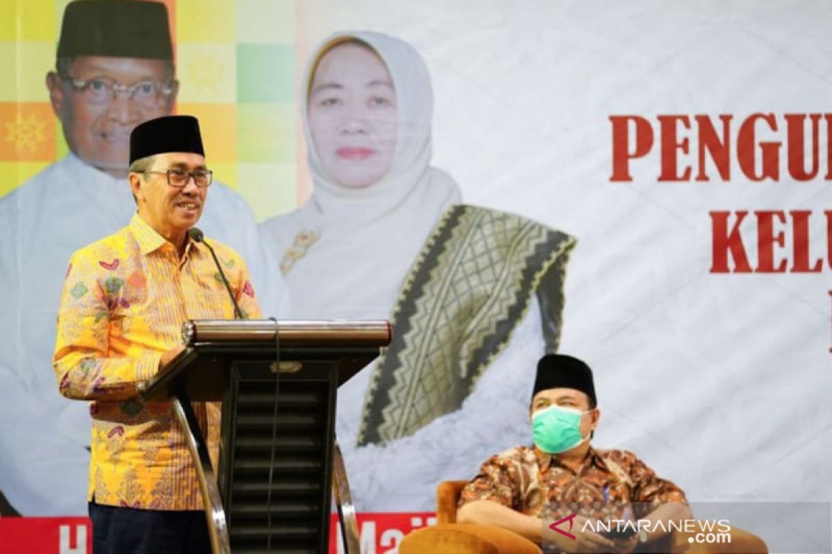 Gubernur Riau heran ada anak SD jadi pengedar narkoba