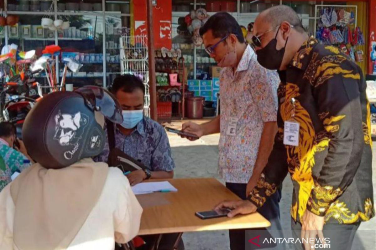 Tunggakan dibayar di APBD-P 2022, Kepala Samsat Selatpanjang harap ini bukan retorika belaka