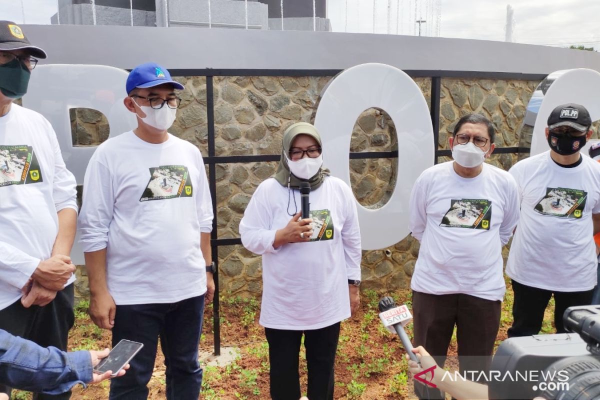 7.358 warga Bogor merupakan penyandang disabilitas