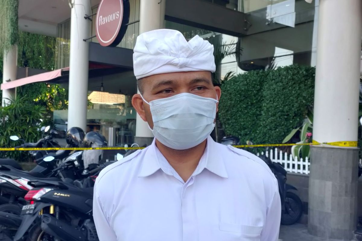 Bali has prepared 11,960 hotel rooms for quarantining workers, travelers