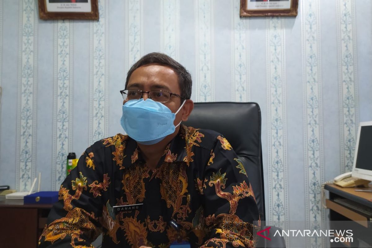 Kantor Imigrasi sebut permohonan paspor di Bengkulu meningkat