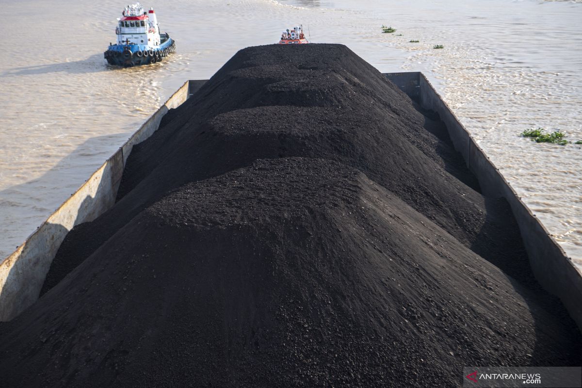 Domestic coal utilization to reach 166 mln tons in 2022