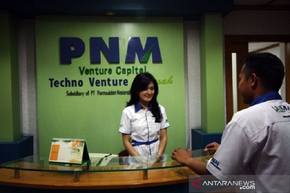 PNM umumkan susunan direksi baru