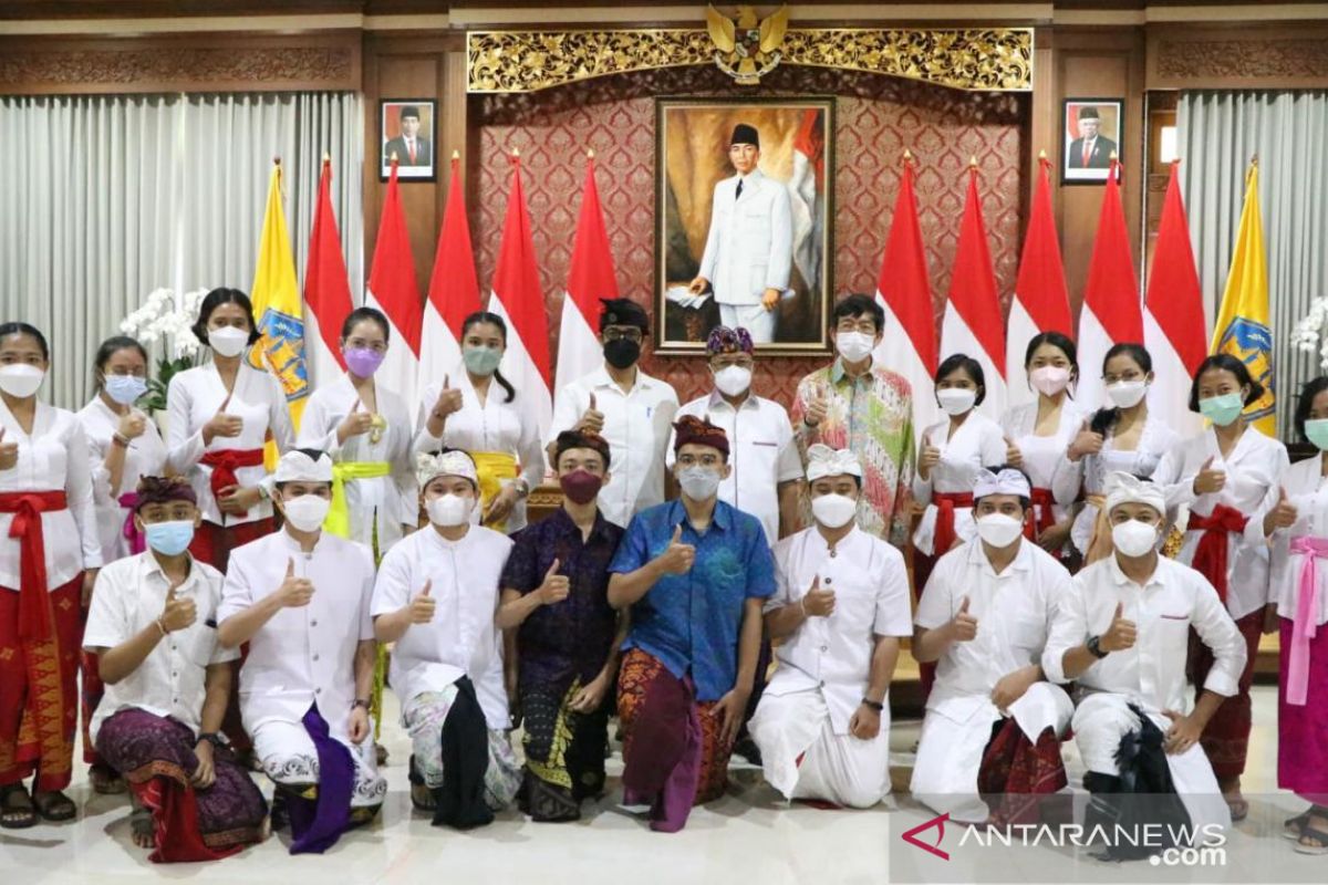 18 siswa SMA di Bali raih Beasiswa Indonesia Maju dari Kemendikbudristek