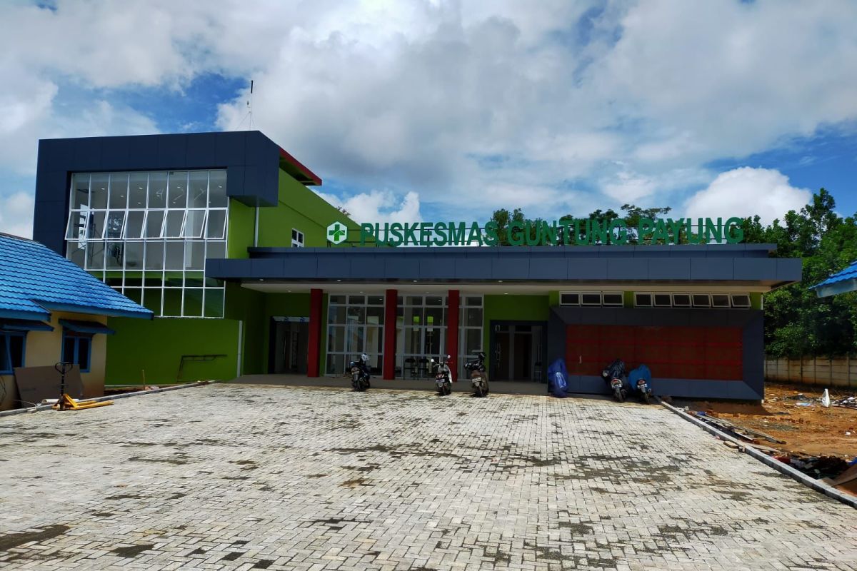 Dinkes usulkan pembangunan Puskesmas Banjarbaru Selatan