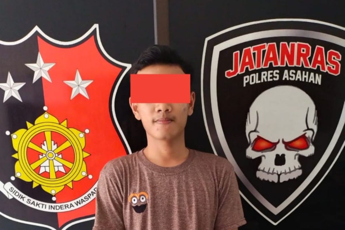 Judi tembak ikan digerebek polisi