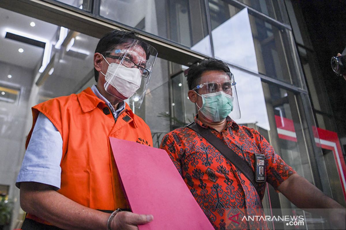 Kejaksaan Agung belum putuskan kasus Garuda naik penyidikan