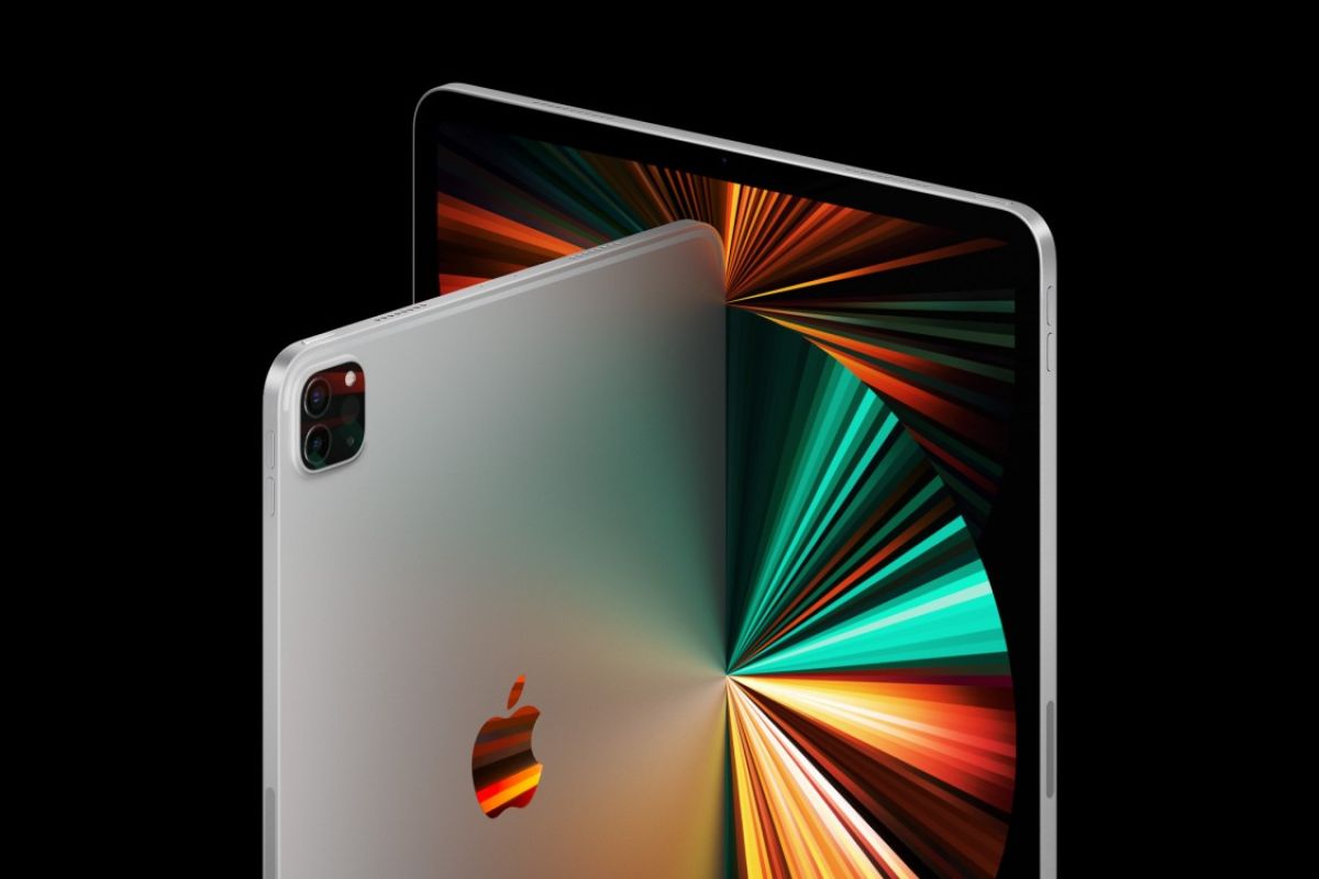 iPad Pro M2 akan hadir tahun ini