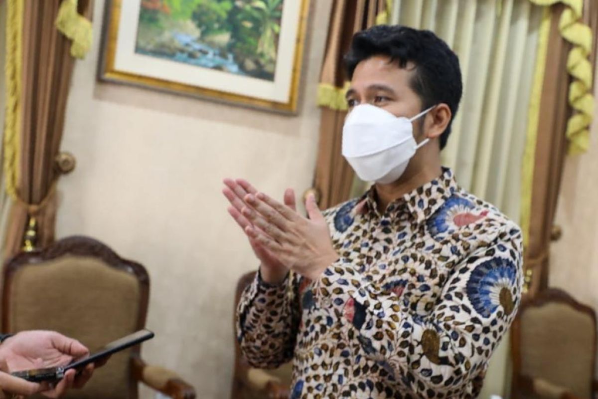 Pemkab Trenggalek diminta tindak lanjuti temuan warga Malang terpapar omicron