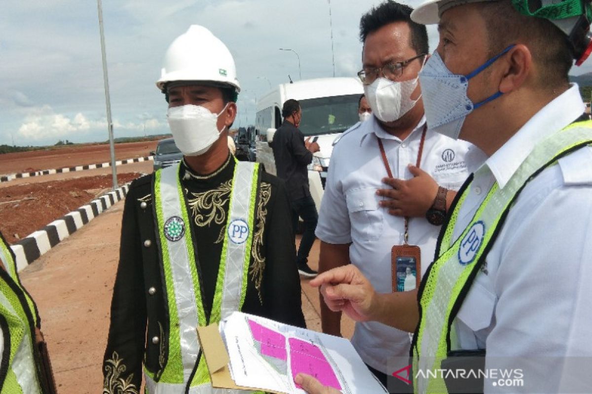 Pemkab cegah dampak lingkungan berdirinya kawasan industri