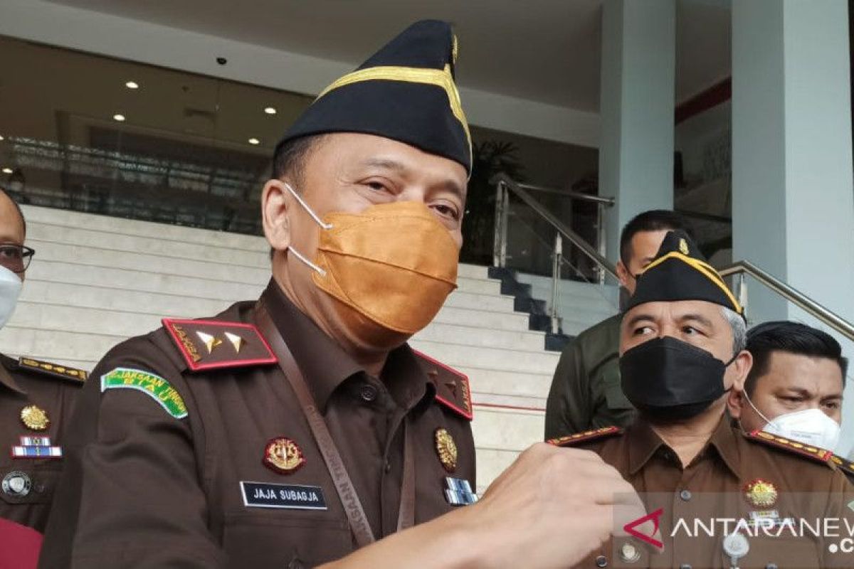 Dekan FISIP Universitas Riau ditahan, kasus pelecehan seksual