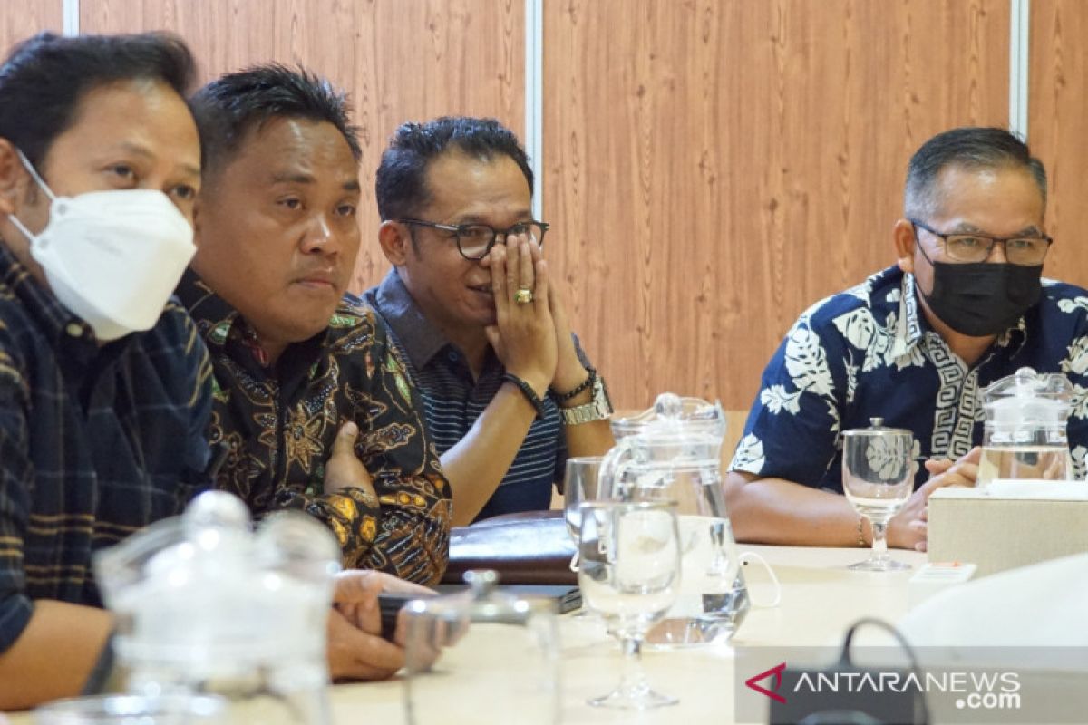 Kemnaker siapkan anjungan pelayanan ketenagakerjaan di Mandalika