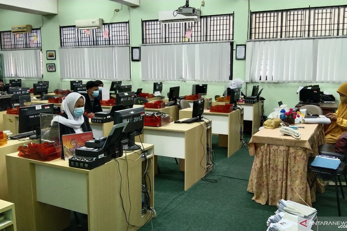 Jakarta still meets criteria for full offline learning: government
