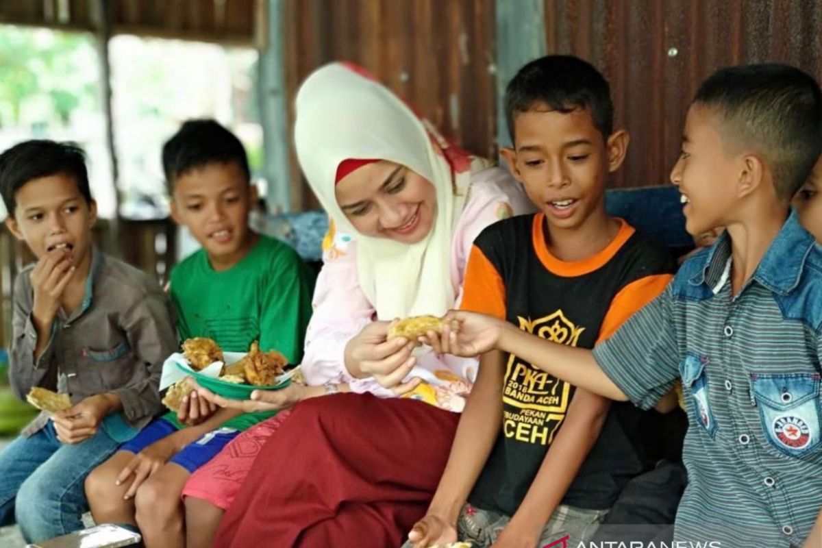 Darwati minta Pemprov Aceh perpanjang eksistensi lembaga KPPAA