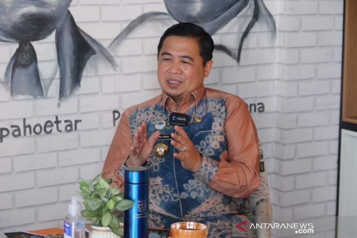 Ibnu Sina jelaskan Banjarmasin layak jadi pintu gerbang ibukota negara baru