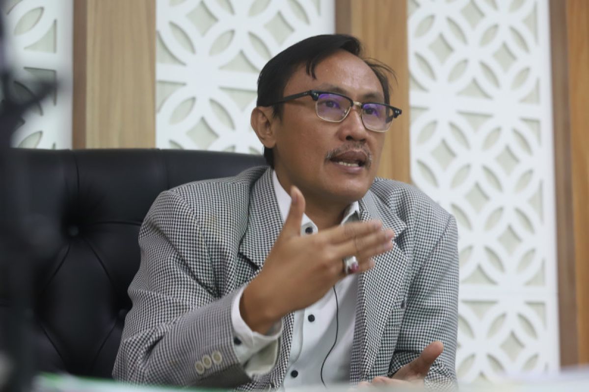 Kemenag pangkas biaya sertifikasi halal menjadi Rp650 ribu