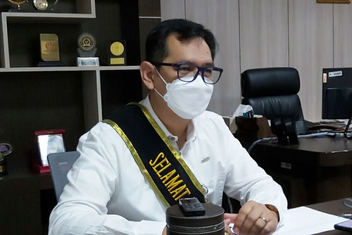 Pembayaran klaim BPJAMSOSTEK di Sulteng 2021  capai Rp333,6 miliar