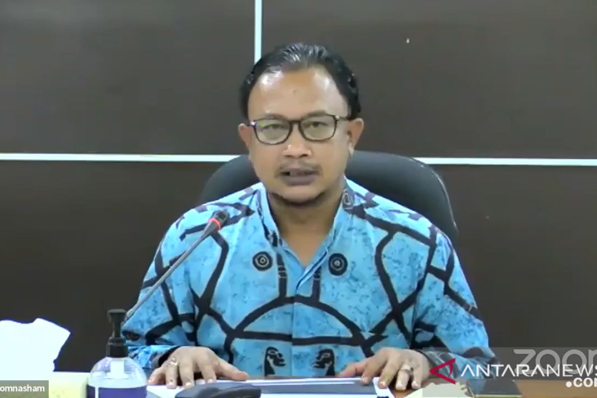 Komnas HAM harap Bupati Langkat TRP kooperatif dimintai keterangan