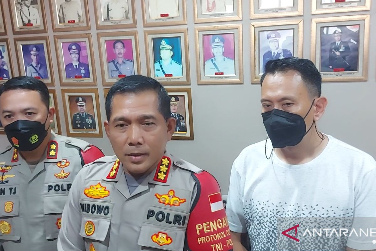 Pelaku penusukan anggota TNI di Muara Baru diciduk polisi