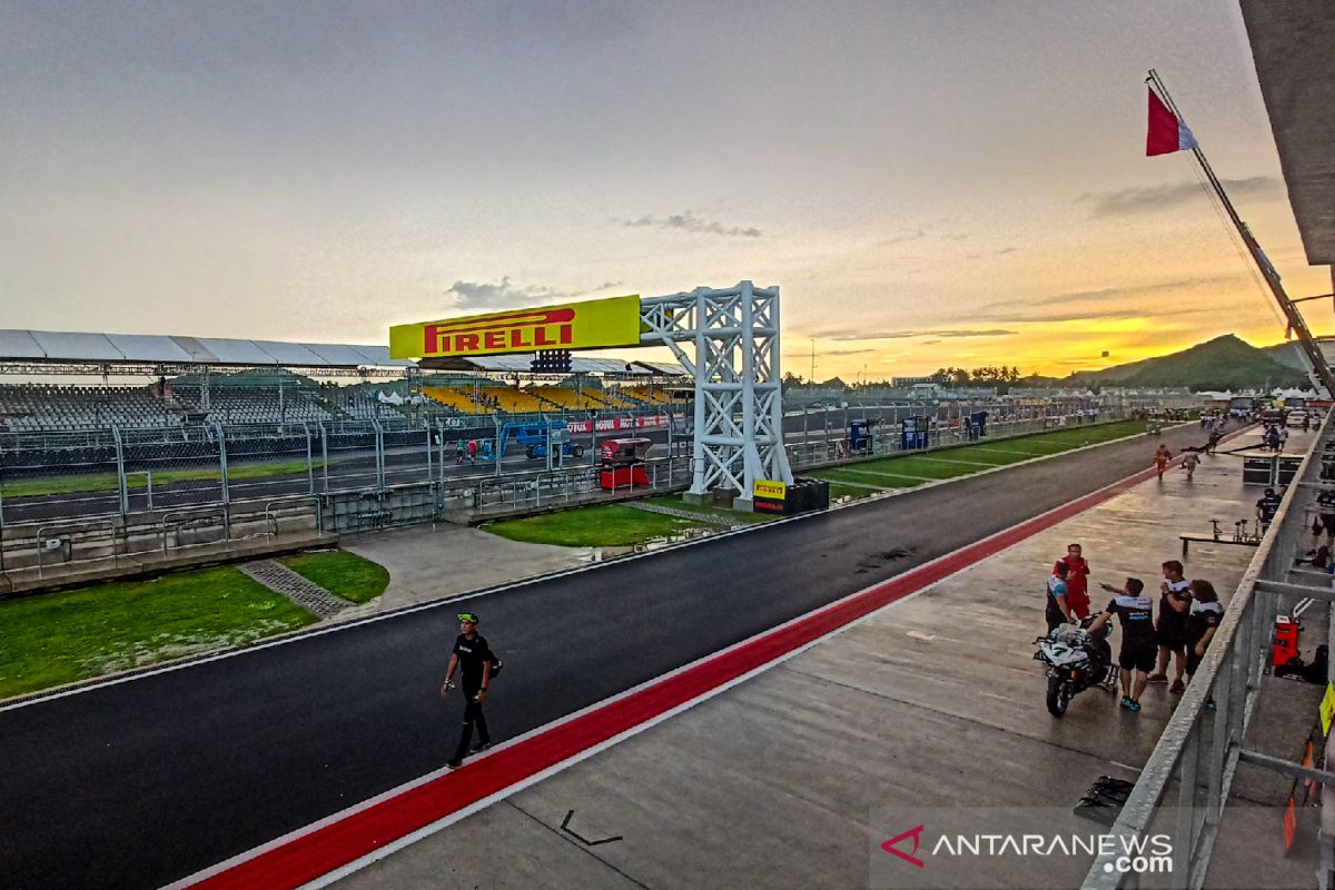 MGPA resmi dipimpin jajaran direksi baru jelang MotoGP Mandalika 2022