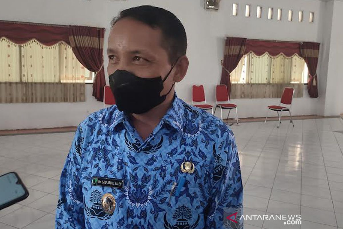 Kades se-Bartim diminta aktif edukasi masyarakat dukung vaksinasi anak